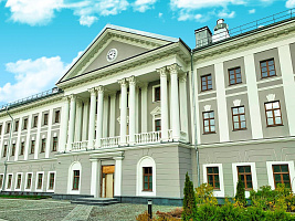 Волочаевская ул, д 40Г стр 4, Москва Мансарда 973.0 392 Аренда