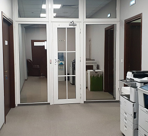 Плющиха ул, д 55 стр 2, Москва Здание целиком 2372.0  Продажа