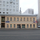 Бизнес-центр "Мосэнка IV "Парк Тауэрс"