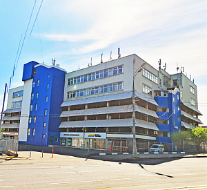 Севастопольский пр-кт, д 11Г, Москва  5 229.0  Аренда