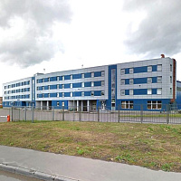 Коммунальный проезд, стр 35, г Химки 3 210.0  Аренда