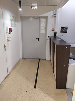 Бизнес-центр "Дербеневская плаза" 6 816.0  Аренда