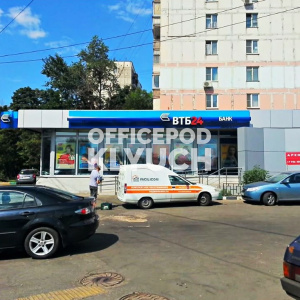 Дмитровское ш, д 64 к 1, Москва