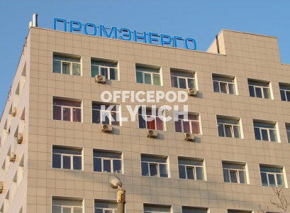 Огородный проезд, д 5 стр 1, Москва