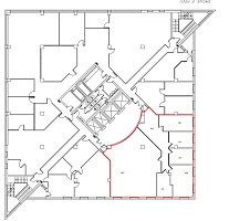 Деловой центр "Грин Поинт" 9 218.0  Аренда