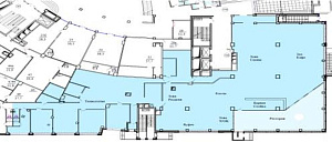 Бизнес-центр "Святогор IV" 1 805.0  Аренда