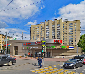 Нижегородский пассаж