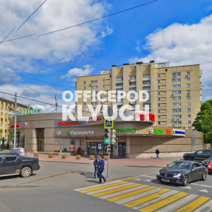 Нижегородский пассаж
