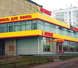 Коровинское ш, д 1А, стр. 1, Москва