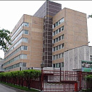 Городская ул., д. 8, Москва