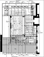 Шмитовский проезд, д 3 стр 1, стр. 2 Москва Строение 1150.0  Аренда