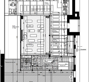 Шмитовский проезд, д 3 стр 1, стр. 2 Москва Строение 1150.0  Аренда
