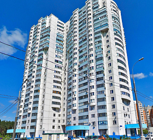 Лухмановская ул, д 27, Москва 1 341.0  Аренда