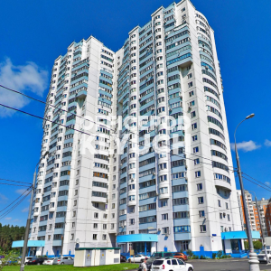 Лухмановская ул, д 27, Москва