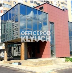 Дмитриевского ул, д 9А, Москва