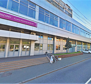 Космонавта Волкова ул, д 10 стр 1, Москва 2 280.0  Аренда