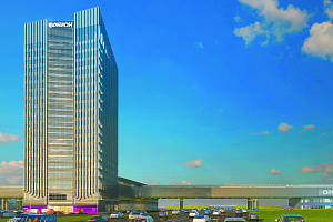 Бизнес-центр "Орбион" 6 1600.0  Аренда