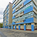 Административно-офисный комплекс