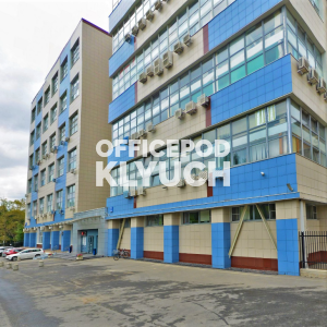 Административно-офисный комплекс