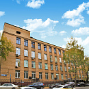 Тимирязевская ул, д 1А, Москва