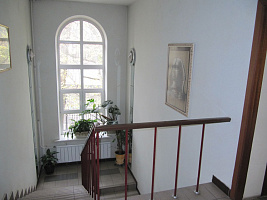 Нагорная ул, д 12 корп 2, Москва Здание целиком 537.8  Продажа