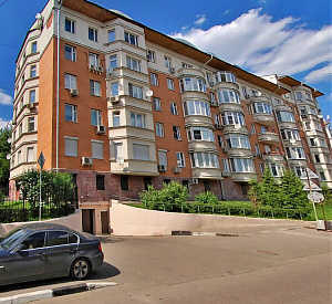 Почтовая Б. ул, д 5, Москва Цоколь 300.0  Продажа
