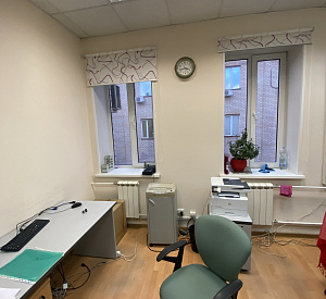 Сыромятнический 3-й пер, д 3/9 стр 1, Москва 5 293.0  Аренда