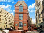 Звонарский пер, д 5 стр 2, Москва 