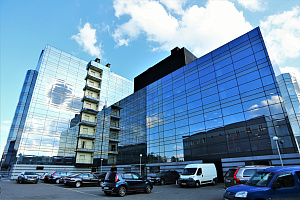 Бизнес-центр "Нагорное" 4 690.0  Аренда