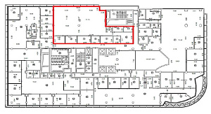 Многофункциональный офисный комплекс "Четыре Ветра" 5 411.0  Аренда