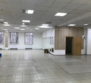 Первомайская ул, д 100, Москва 2 1324.0  Аренда