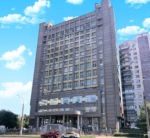 Волгоградский пр-кт, д 2, Москва 4 1333.0  Аренда