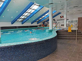 Многофункциональный комплекс "Сёрф Плаза" Многоярусный блок 1860.0  Аренда