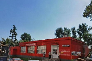 Газопровод ул, д 6А, Москва Многоярусный блок 964.7  Продажа