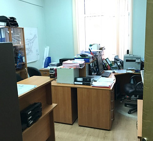 Буракова ул, д 17/2, Москва 1 260.0  Продажа