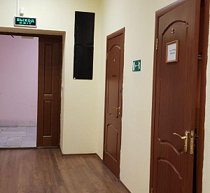 Ткацкая ул, д 17, Москва Здание целиком 1200.0  Продажа