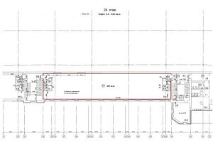 Бизнес-центр "МФК" 2 340.0  Аренда