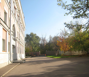 Прянишникова ул, д 5А, Москва