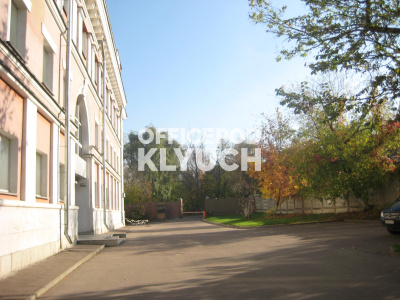 Прянишникова ул, д 5А, Москва
