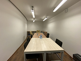 Бизнес-центр "Северная Башня" 14 1652.0  Аренда