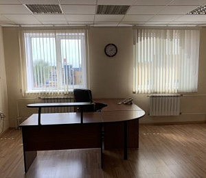 г Мытищи, Олимпийский пр-кт, д 35А