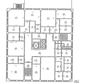 Огородный проезд, д 5 стр 1, Москва Здание целиком 7500.0  Продажа