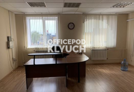 г Мытищи, Олимпийский пр-кт, д 35А