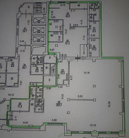 Бизнес-центр "Византий" 1 453.0  Аренда