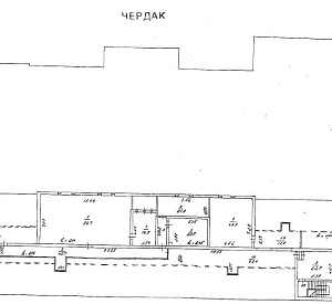 Прянишникова ул, д 5А, Москва Здание целиком 4229.0  Продажа