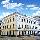Особняк графов Шереметевых