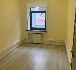 Трубная ул, д 25 стр 1, Москва Здание целиком 1395.0  Продажа