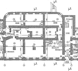 Андроньевская пл, д 4 стр 1, Москва Здание целиком 1800.0  Продажа