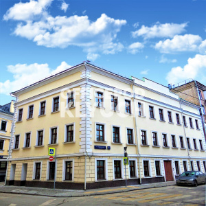 Особняк графов Шереметевых