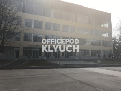 Обручева ул, д 52 стр 3, Москва